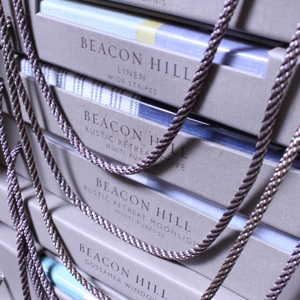 fabric sample books beacon hill